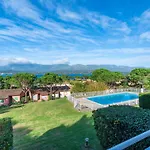 Apartamento Casetta Bianca By Interhome