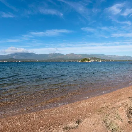 Casetta Bianca By Interhome Apartament Porto-Vecchio (Corsica)