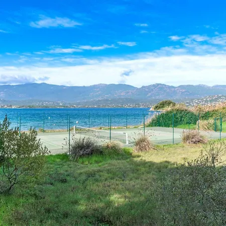 Appartamento Casetta Bianca By Interhome Porto Vecchio