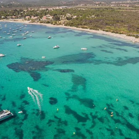 Casetta Bianca By Interhome Appartamento Porto Vecchio