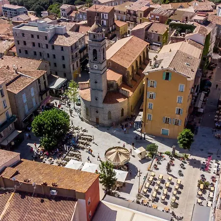 Apartament Casetta Bianca By Interhome
