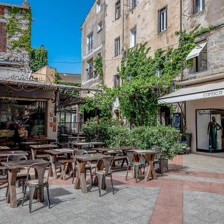 Casetta Bianca By Interhome * Porto Vecchio