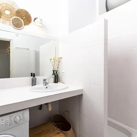 Casetta Bianca By Interhome Appartamento