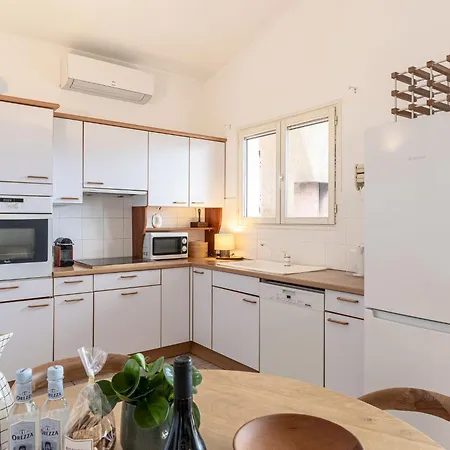 Casetta Bianca By Interhome Appartamento *