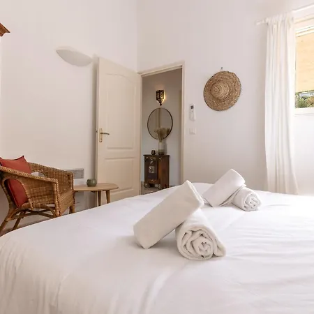 Appartamento Casetta Bianca By Interhome