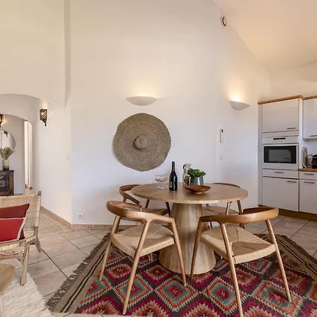 Appartamento Casetta Bianca By Interhome Porto Vecchio