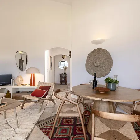 Appartamento Casetta Bianca By Interhome Porto Vecchio