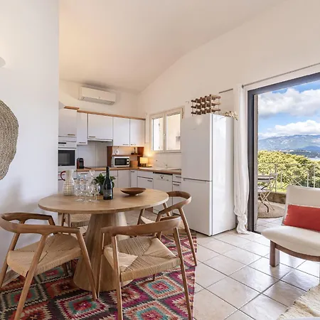 Casetta Bianca By Interhome Appartamento *