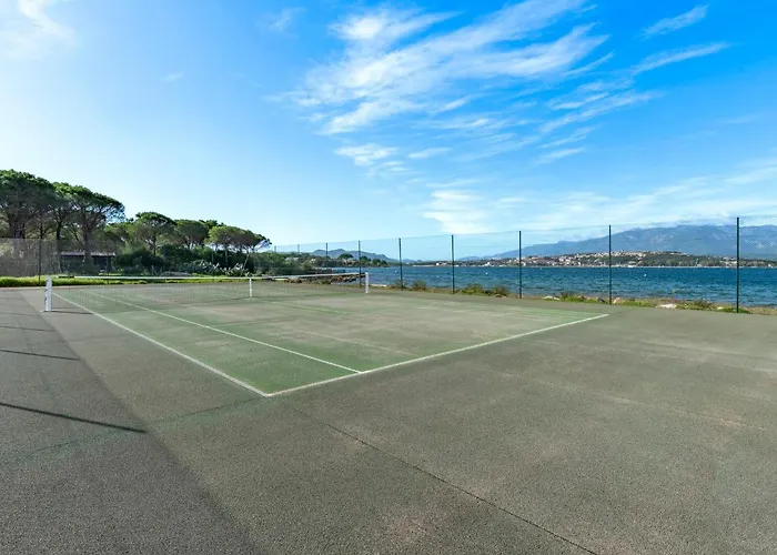 Casetta Bianca By Interhome * Porto-Vecchio (Corsica)