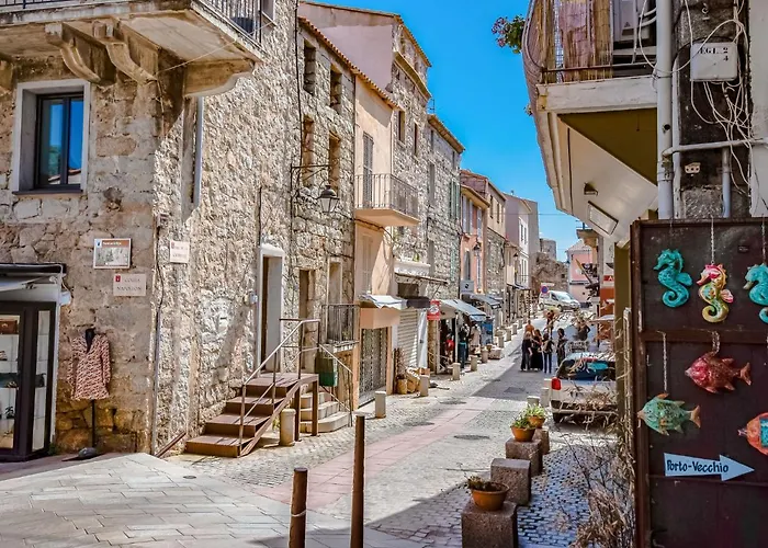 Appartement Casetta Bianca By Interhome *