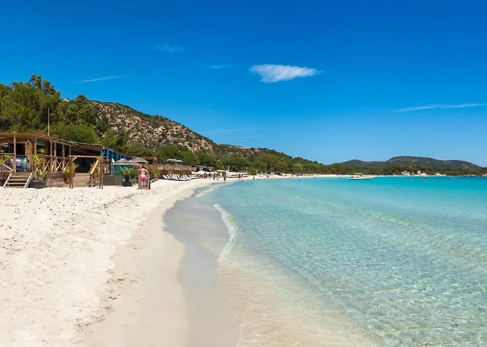 Appartement Casetta Bianca By Interhome *