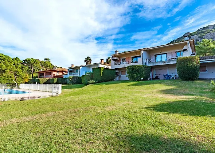 Appartement Casetta Bianca By Interhome *