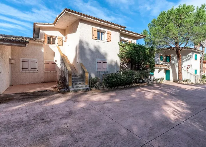 Casetta Bianca By Interhome Appartement Porto-Vecchio (Corsica)