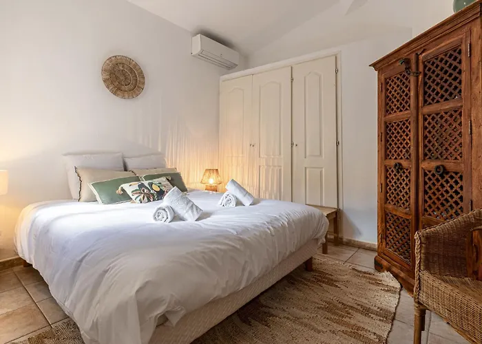 Appartement Casetta Bianca By Interhome