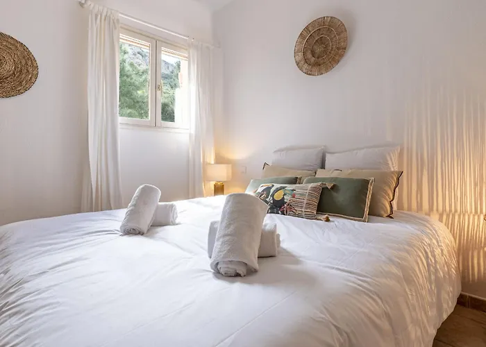 Appartement Casetta Bianca By Interhome *