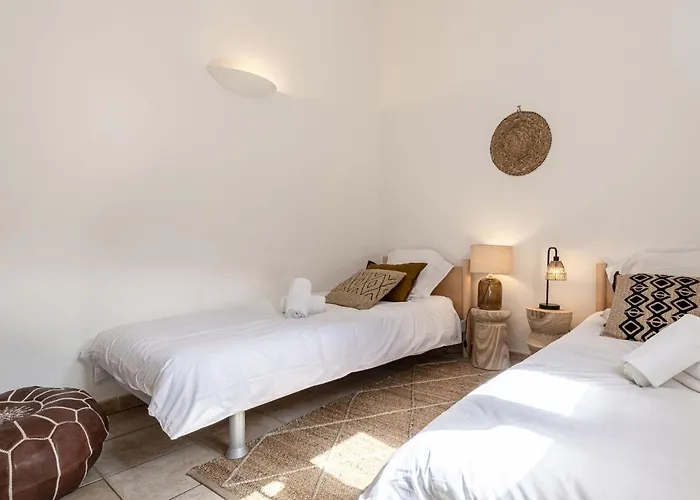 Casetta Bianca By Interhome Porto-Vecchio (Corsica)