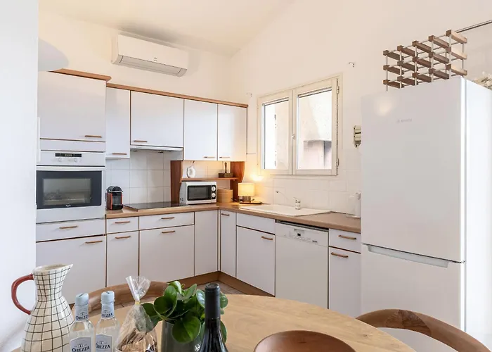 Casetta Bianca By Interhome Appartement *