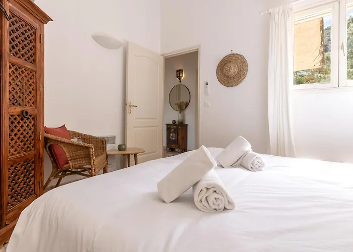 Appartement Casetta Bianca By Interhome