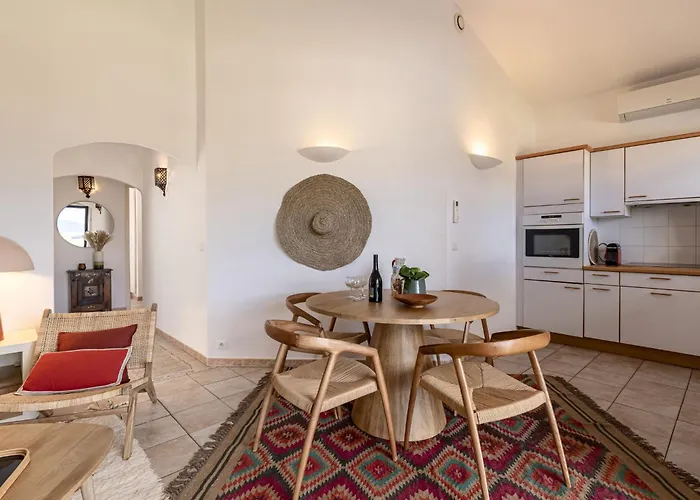 Appartement Casetta Bianca By Interhome Porto-Vecchio (Corsica)