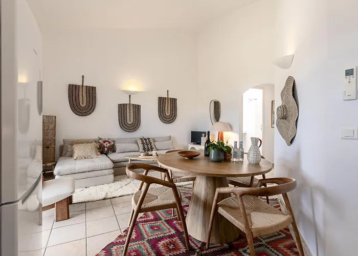 Casetta Bianca By Interhome