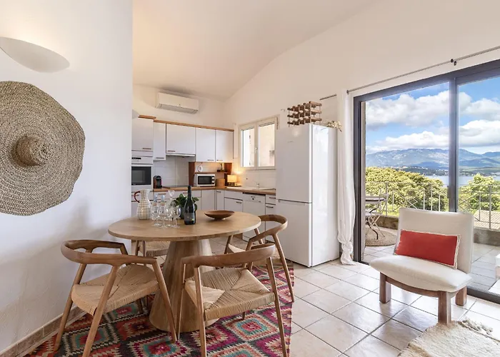 Casetta Bianca By Interhome Appartement *