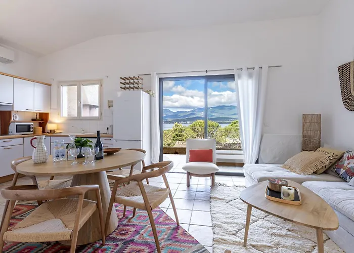 Casetta Bianca By Interhome Appartement Porto-Vecchio (Corsica)