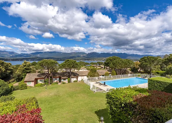 Appartement Casetta Bianca By Interhome *