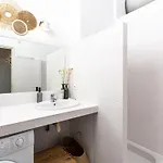 Casetta Bianca By Interhome アパート