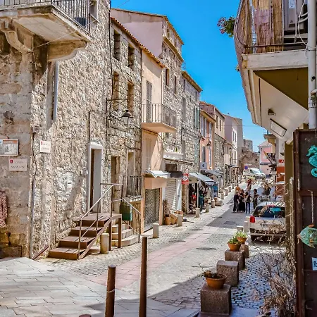 דירה Casetta Bianca By Interhome *