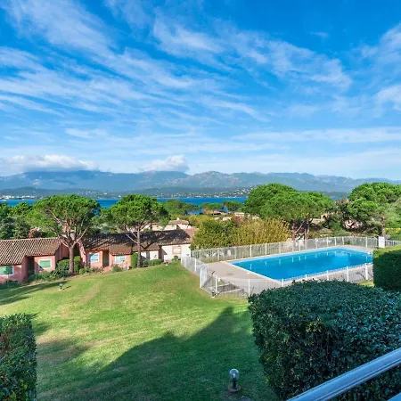 Appartement Casetta Bianca By Interhome