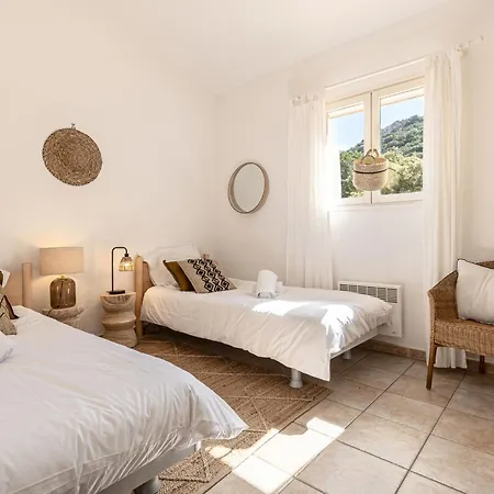 דירה Casetta Bianca By Interhome