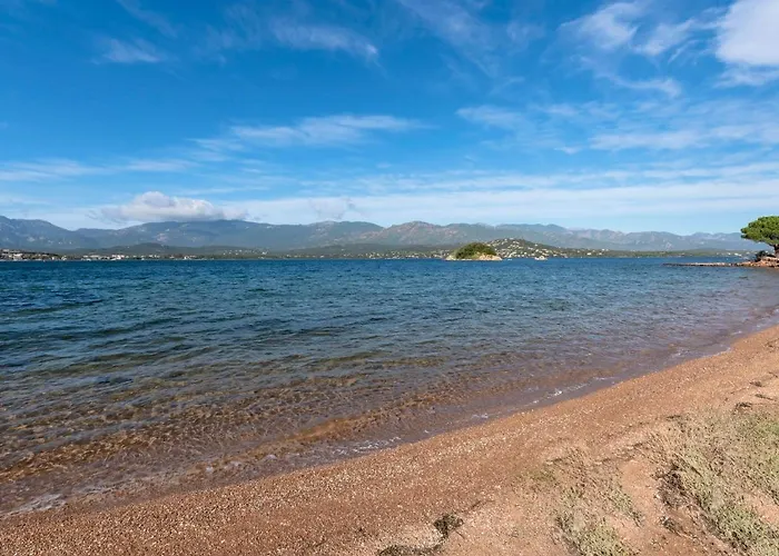 Casetta Bianca By Interhome Apartment Porto-Vecchio (Corsica)