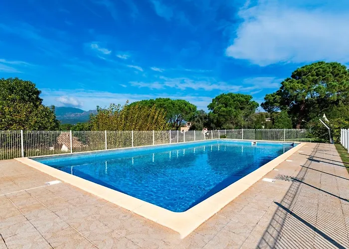 Casetta Bianca By Interhome *