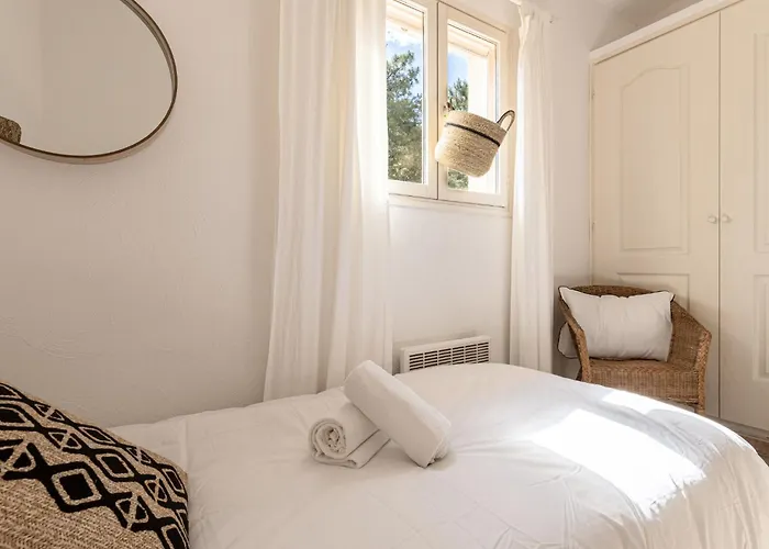 Apartment Casetta Bianca By Interhome *