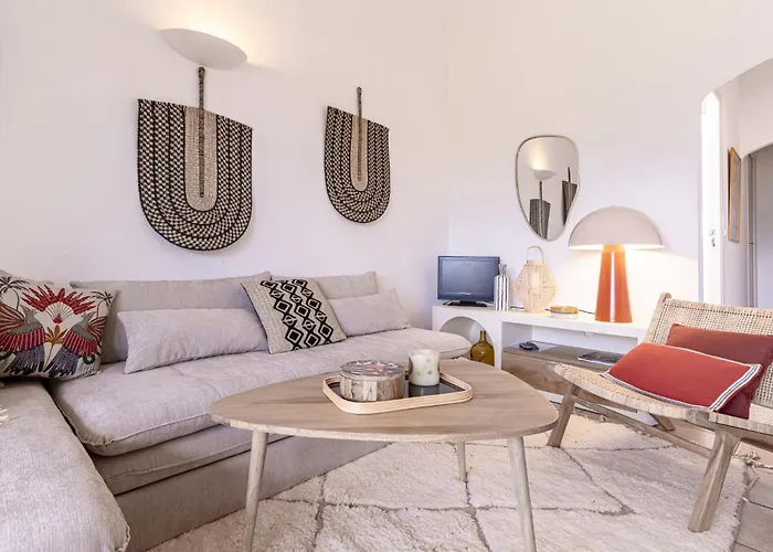 Apartment Casetta Bianca By Interhome Porto-Vecchio (Corsica)