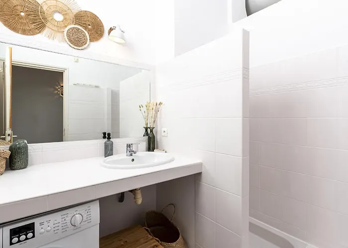 Casetta Bianca By Interhome Apartment