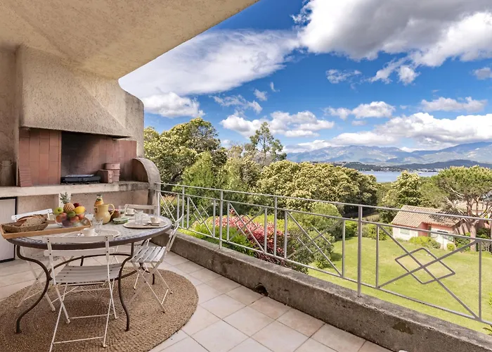 Casetta Bianca By Interhome