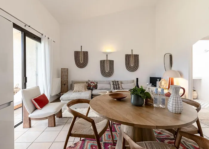 Casetta Bianca By Interhome *