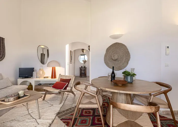 Apartment Casetta Bianca By Interhome Porto-Vecchio (Corsica)