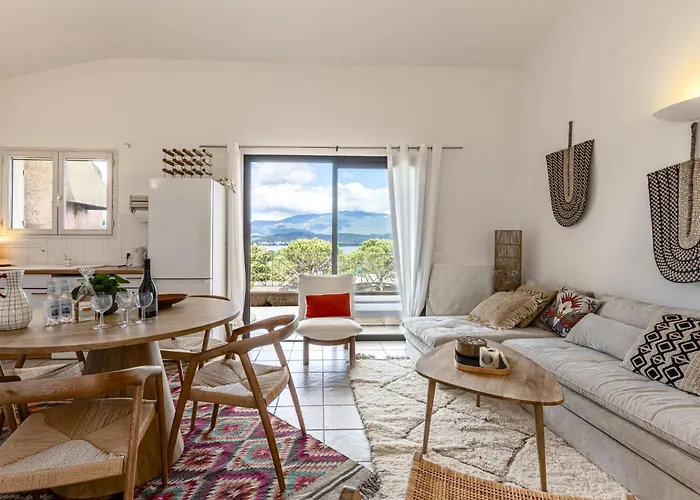 Casetta Bianca By Interhome